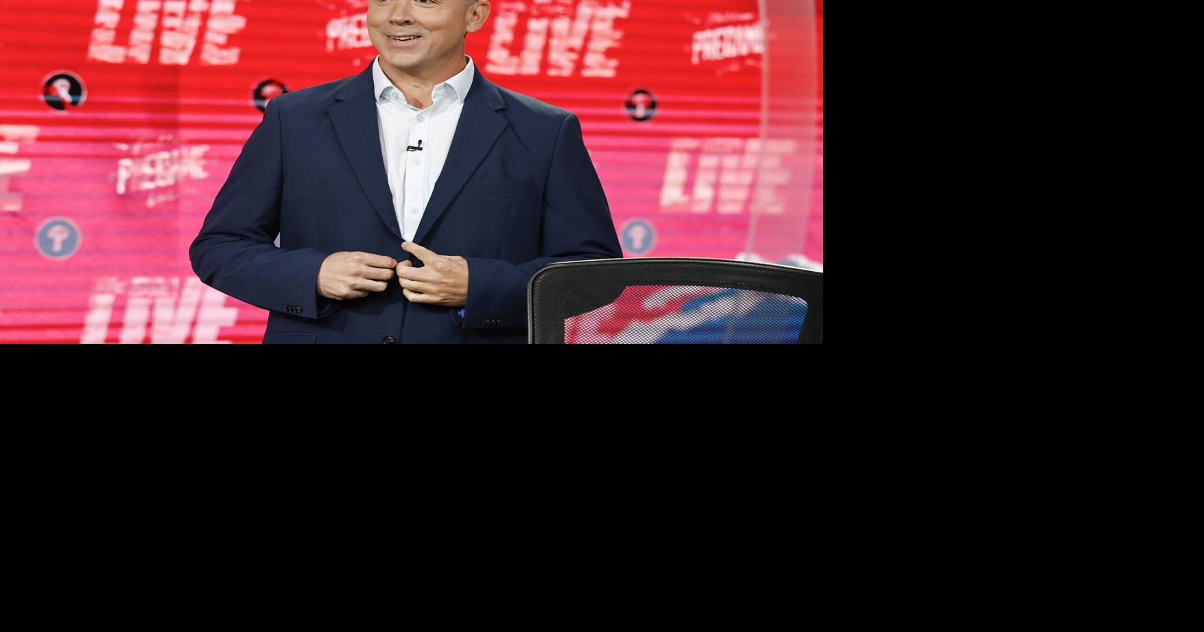 Ricky Bottalico ‘tells it like it is' and understands it might bother some Phillies Matt Breen, The Philadelphia Inquirer Jul 13, 2026 48 mins ago
