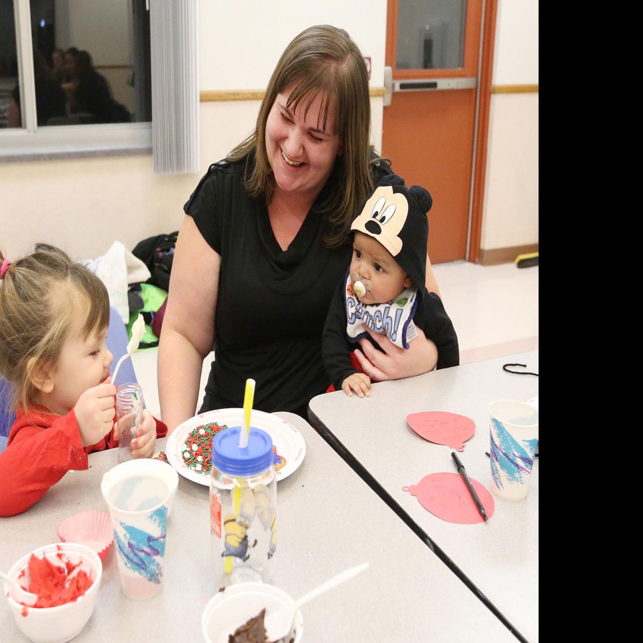 Wsu Lourdes Hall Closing Date Christmas 2022 A Work-Life-Student Balance: Winona State Program Supports Parents, But  Initiative's Future Is Unclear | Local | Winonadailynews.com