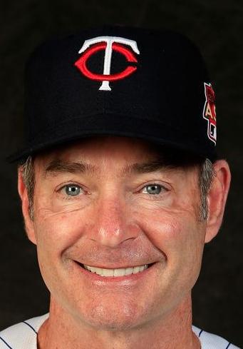 John Shipley: It's not looking great for Twins manager Paul Molitor