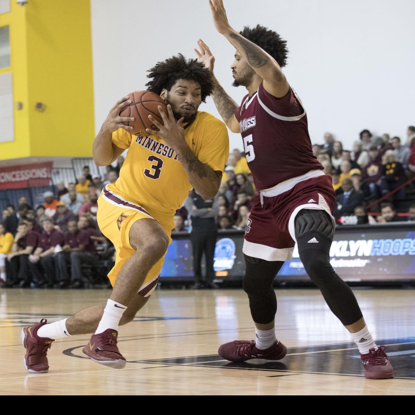 X Gophers Basketball Winonadailynews Com
