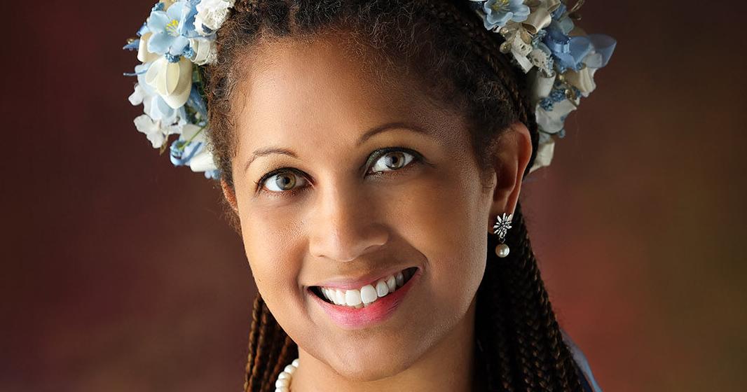 Regina's reign: Mrs. Oktoberfest 2023 encourages 'kindness, always' - Vimarsana News