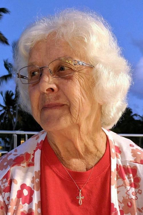 LaVonne Marcella Ozmun