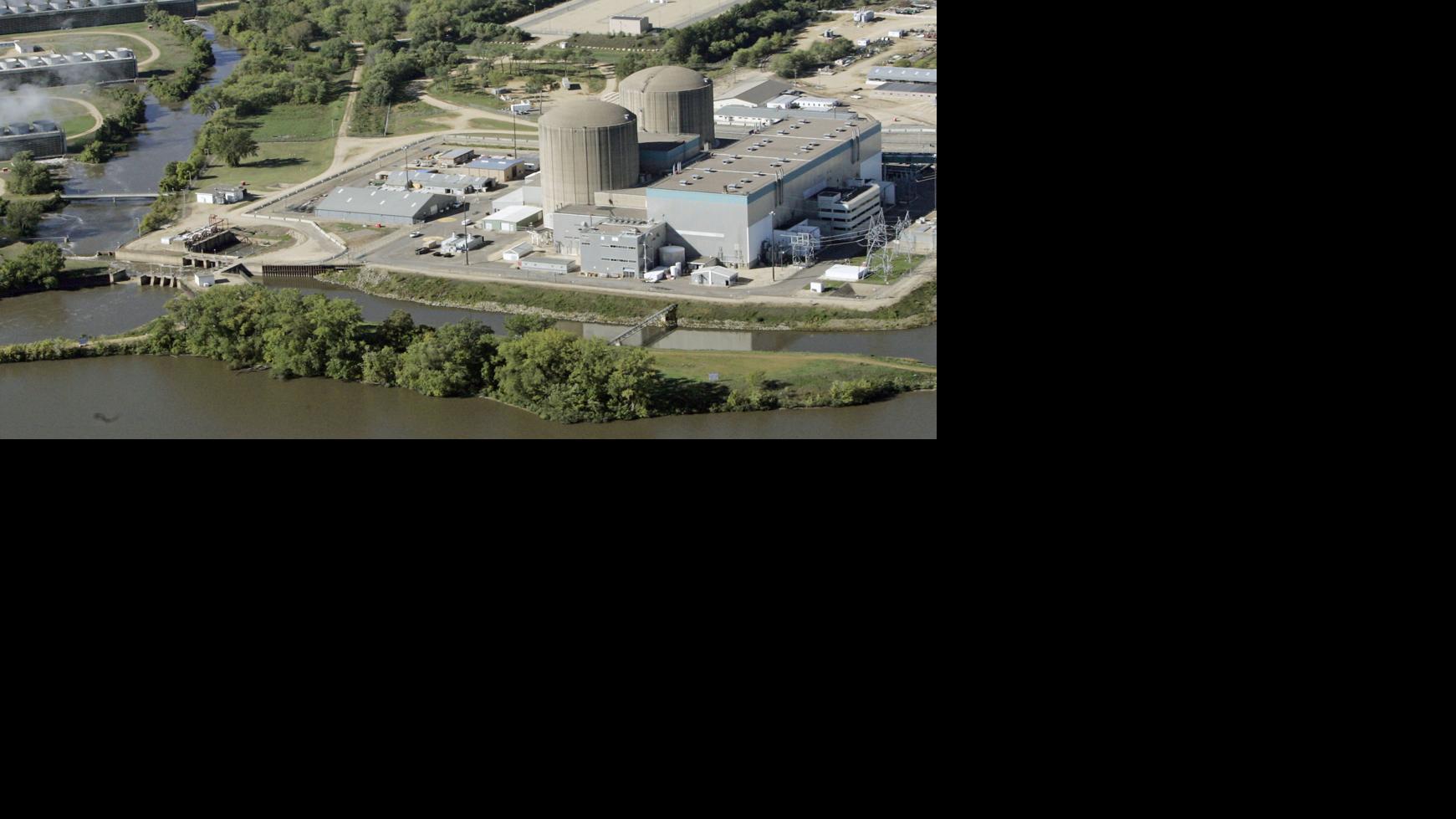How an outage helped Prairie Island Nuclear Plant save