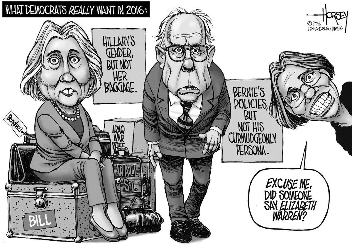 Image result for Editorial Cartoon