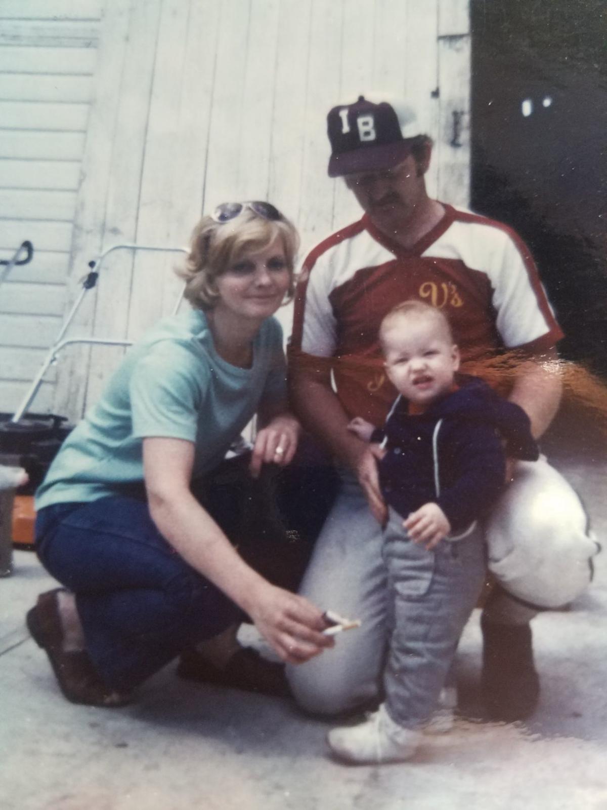 Devastation to celebration Corcoran family remembers son with Irish