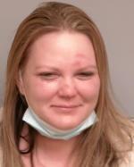 Kristin Ashley Spahr