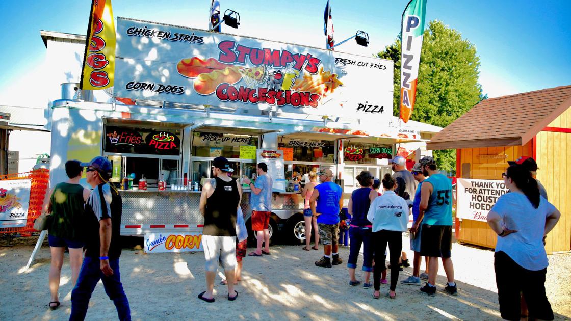 Photos Storm the Farm and Houston Hoedown Local