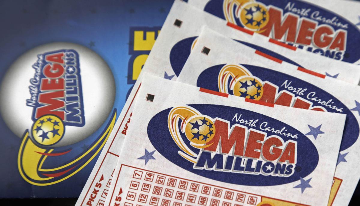 A look at the 10 largest lottery prizes in US history 