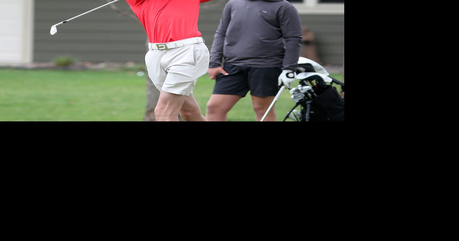IN PHOTOS: Big Rivers Conference boys golf at Lake Hallie Golf Course 4 ...