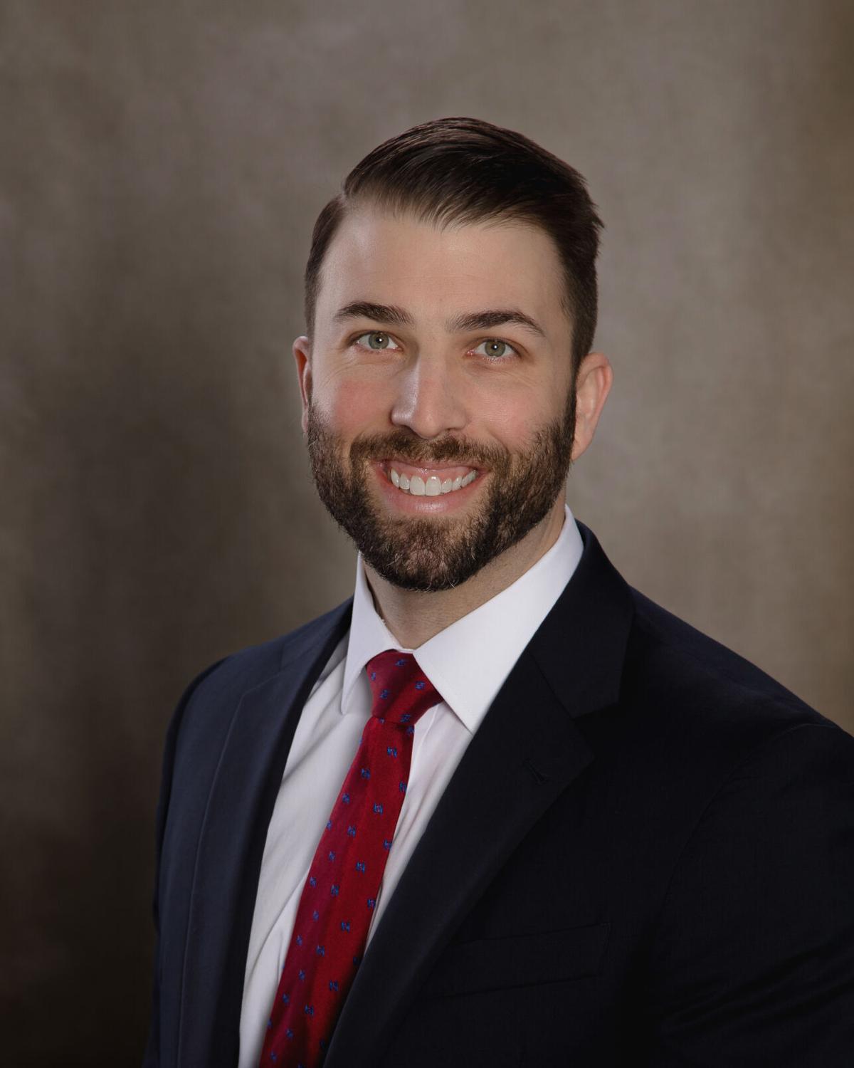 Rising Star Carl Selvick