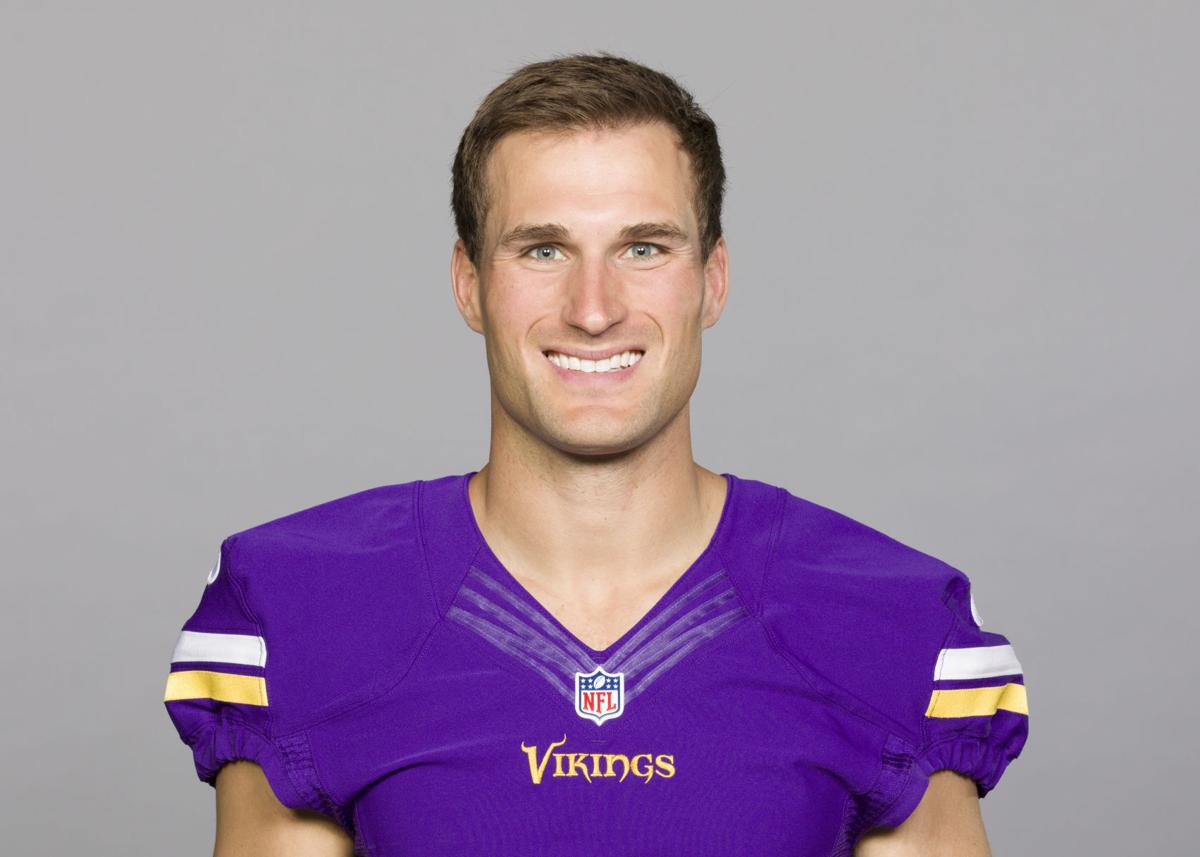 Kirk Cousins Wiki Biography, Family, Age, Height, Career, Education