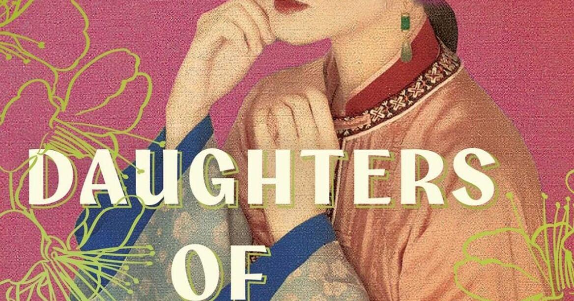 How Lisa See's new novel explores the lives of 3 Chinese women in 1871 LA Peter Larsen, The Orange County Register Jun 12, 2026 1 hr ago