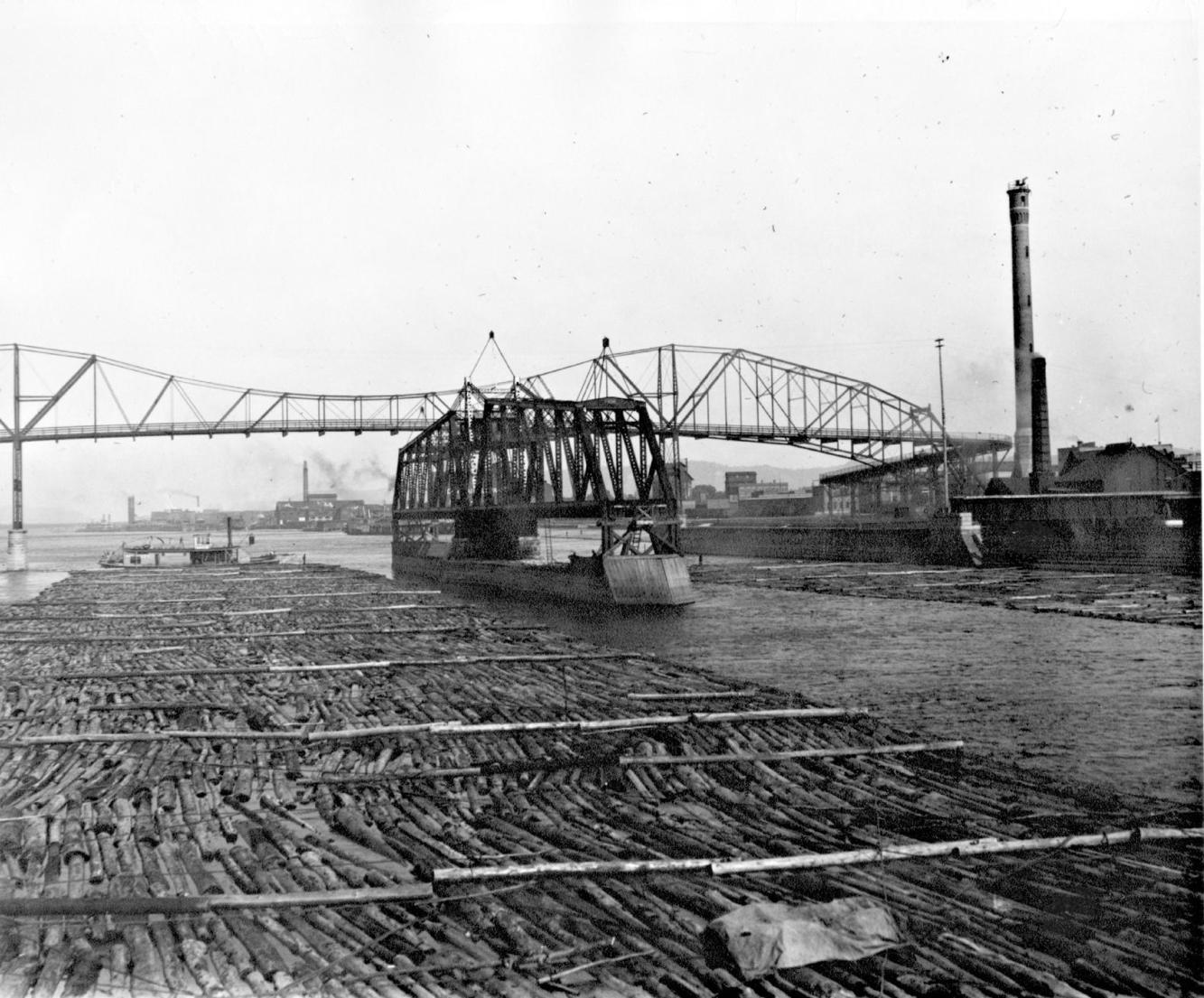 Photos Lost Winona Pieces of the Past