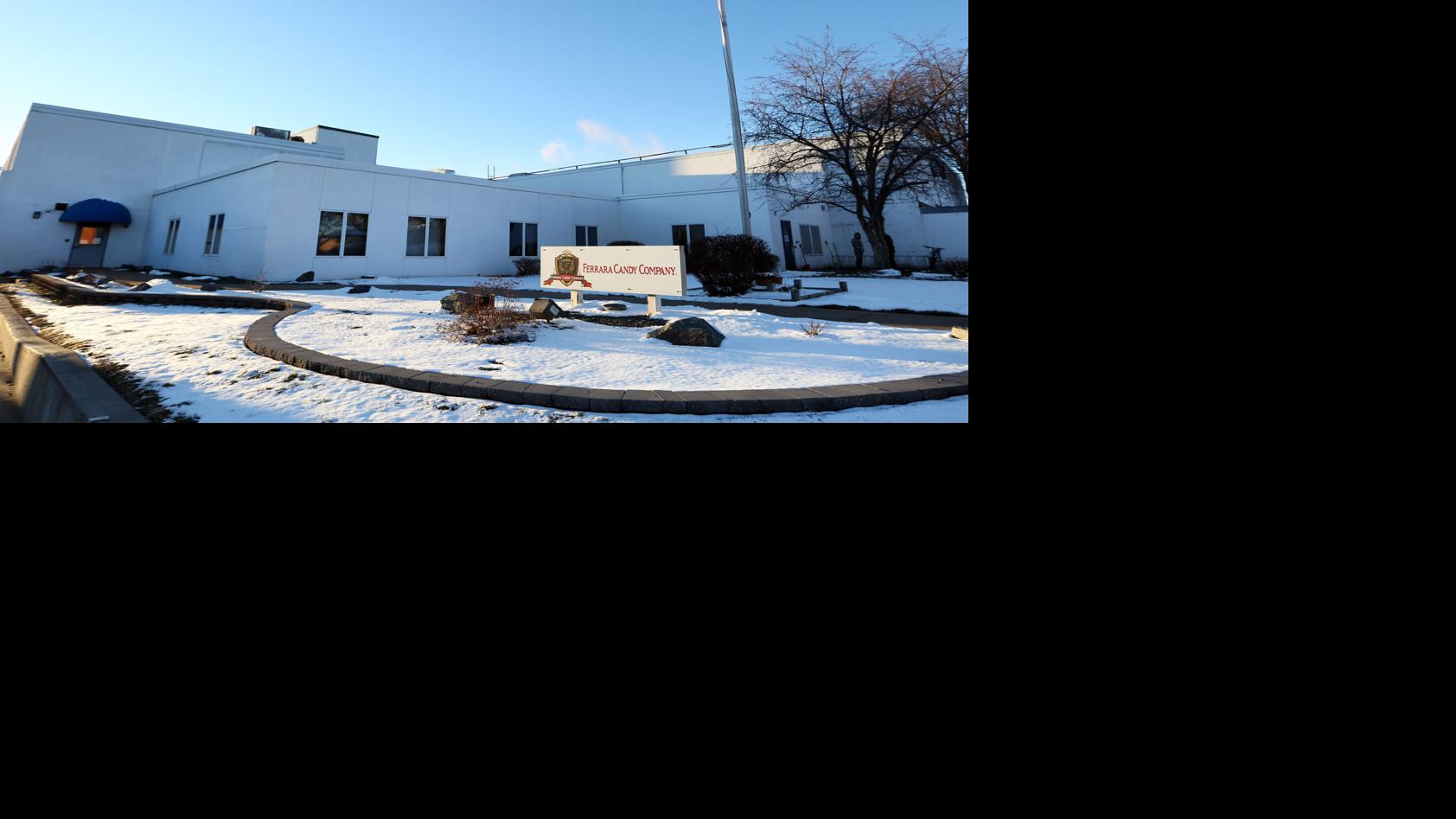 New life for former candy factory Winona building to pet food