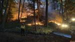River Valley Region’s dry conditions lead to elevated wildfire risk