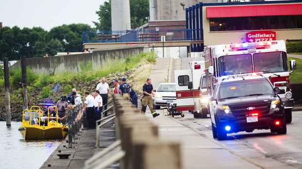 Woman Dies After Falling From Interstate Bridge Local