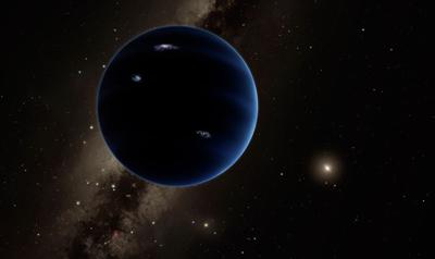 Other View Planet Nine Worst Name In The Solar System