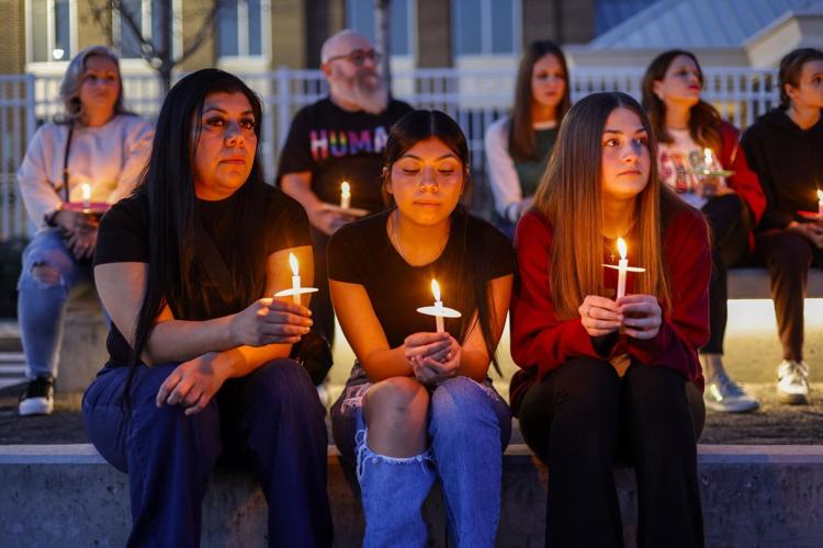 Owasso Vigil