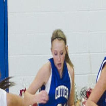 Cotter Girls Use Defense To Get First Three Rivers Basketball Win