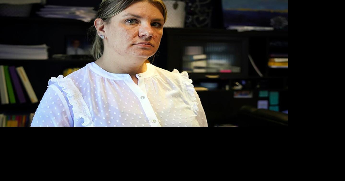 Feeding Our Future ringleader Aimee Bock appeals her conviction and 41-year sentence Paul Walsh and Sarah Nelson Star Tribune Jun 17, 2026 Jun 17, 2026 Updated 2 mins ago
