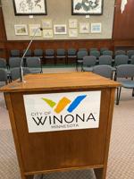 BKV gives Winona City Council presentation on proposed public safety building