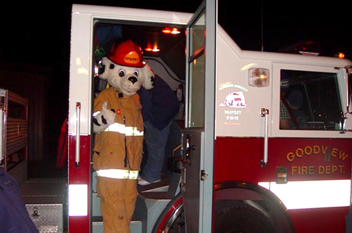 Goodview Fire and Rescue to host open house Oct. 10