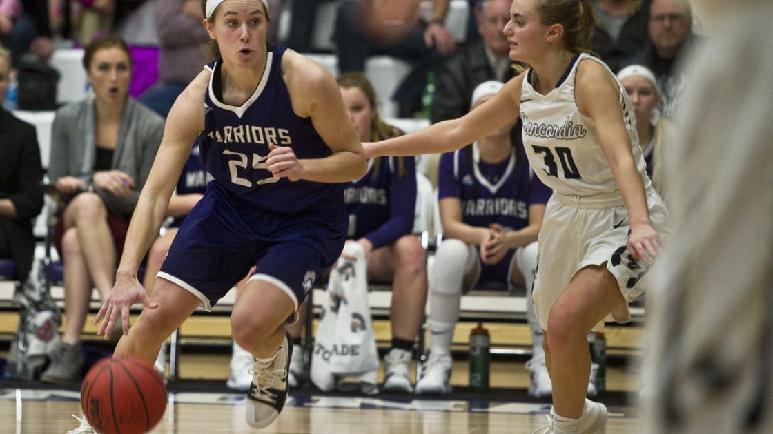Women s Basketball Winona State Makes It Seven In A Row With Win Over women-s-basketball-winona-state-makes-it-seven-in-a-row-with-win-over