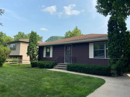 4 Bedroom Home in Winona - $225,000