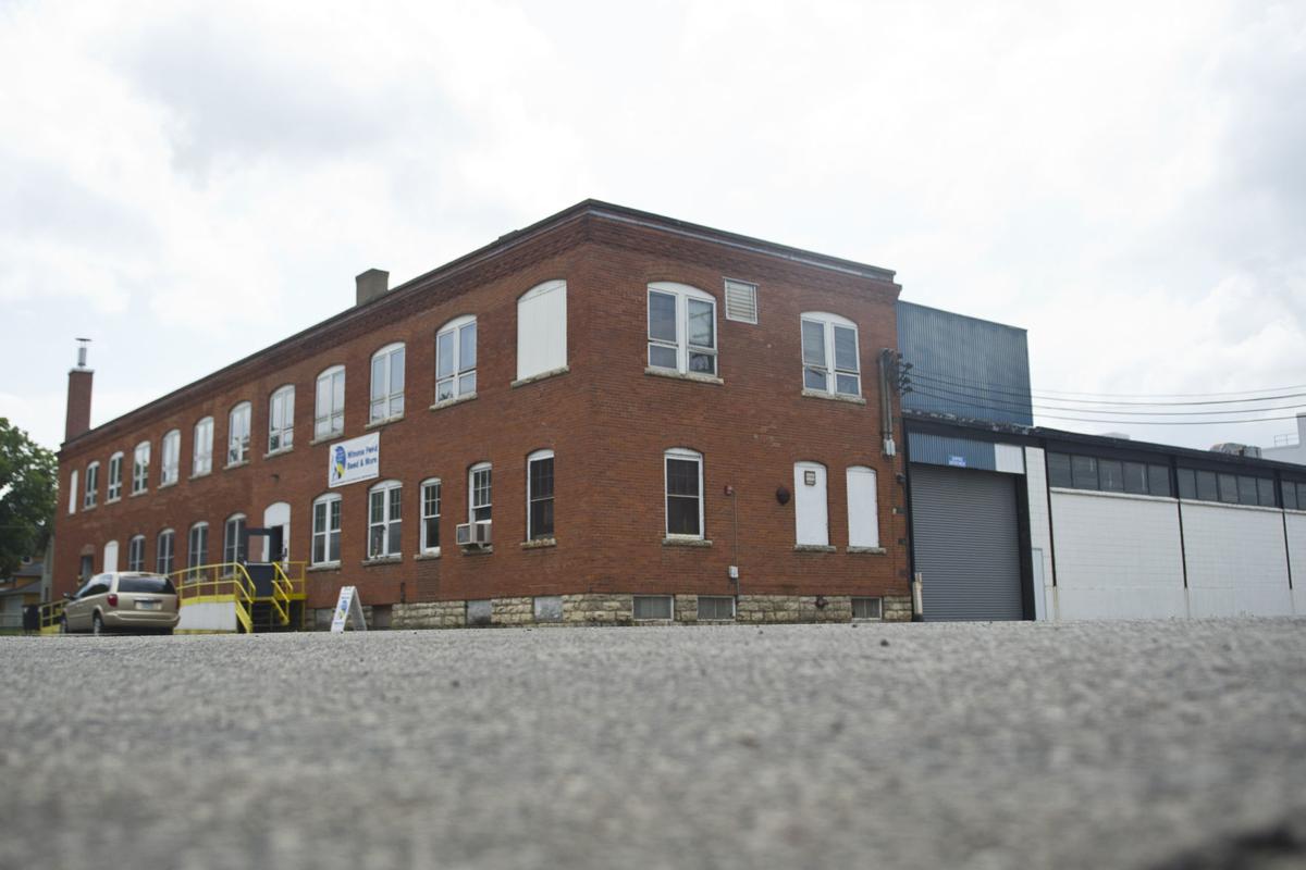 Sold Fastenal founder Bob Kierlin buys Winona Government Center