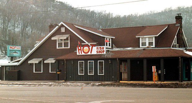 Hot Fish Shop 2