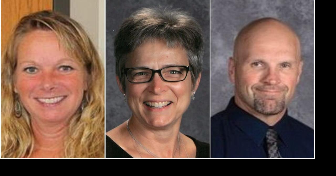 Winona school board picks three finalists for superintendent