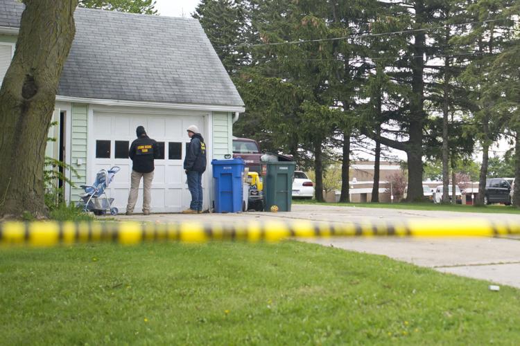 Lewiston woman killed, man arrested Saturday on murder charges