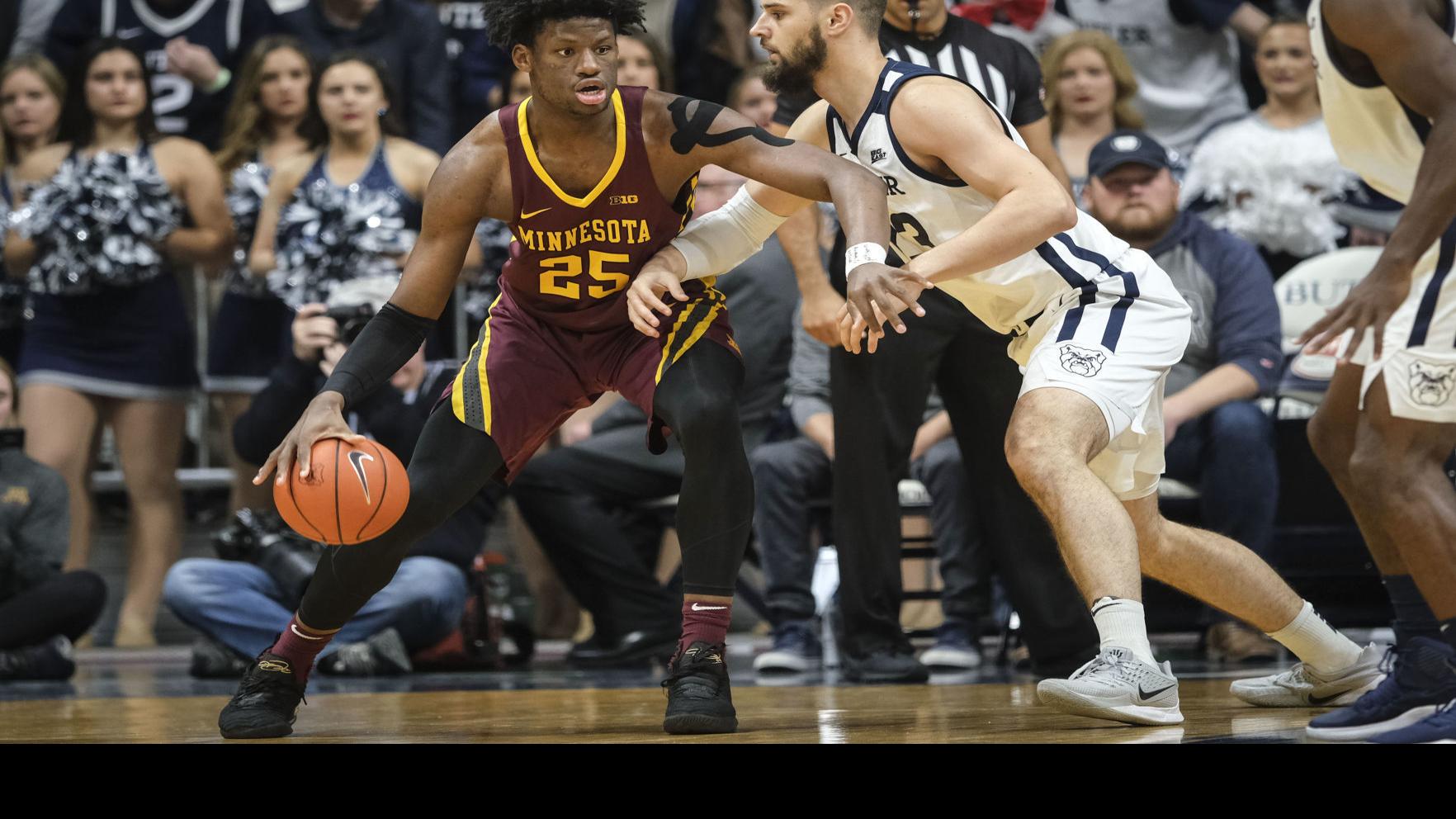 Gophers Basketball Five Reasons For The Five Early Losses For