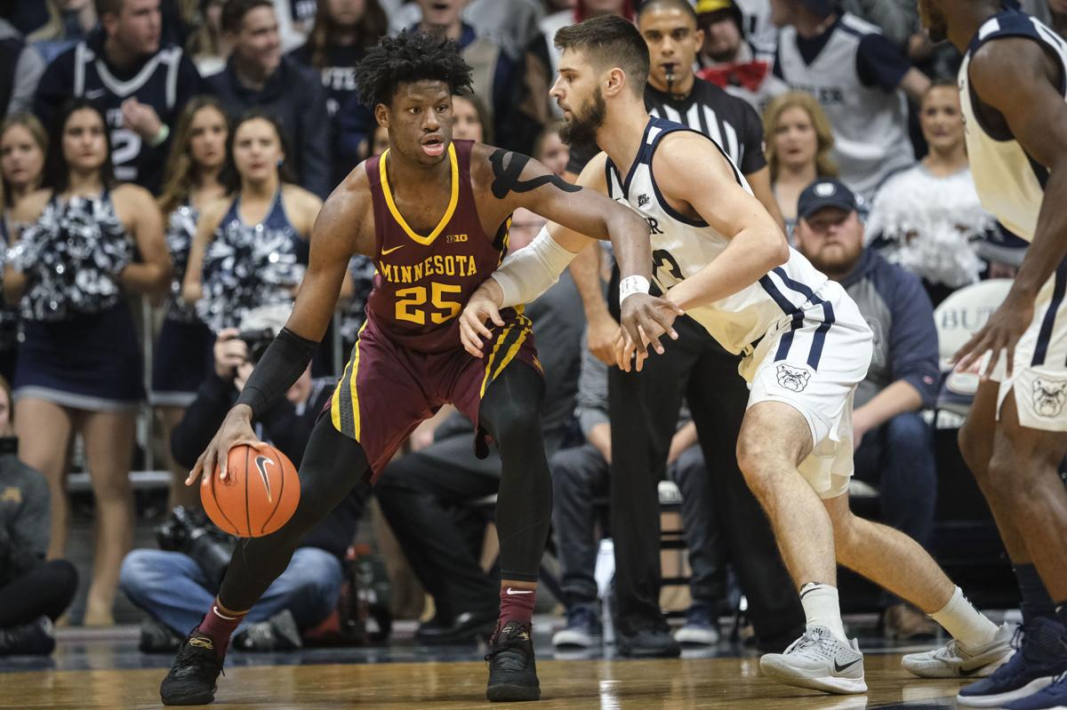 Gophers Basketball Five Reasons For The Five Early Losses For