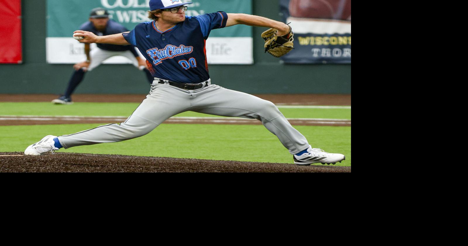 BASEBALL Chippewa Falls native fulfills dreams with Eau Claire Express, Division I opportunity Jul 31, 2026 2 mins ago