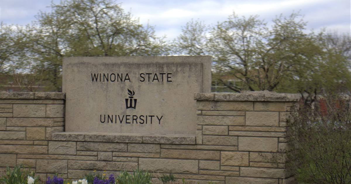 Winona State University’s RN to BSN online program named second best in the state | Local