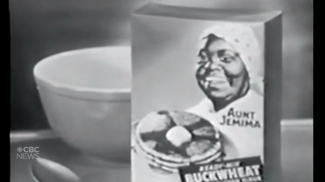 Aunt Jemima To Rebrand End Use Of Racist Stereotype National