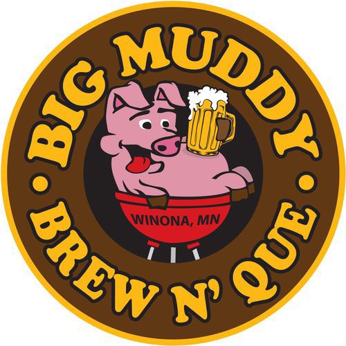 Winona's Labor Day barbecue Chamber to host Big Muddy Brew 'N Que at