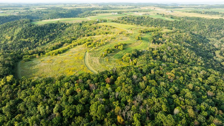 Don er puts up Winona County property for 11 million