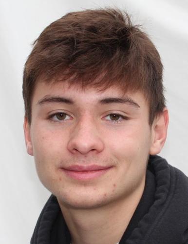 Jack Rutkowski Md Winona Senior High Winhawks of the Week