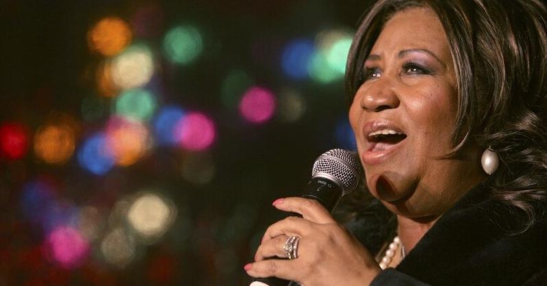 Jury decides 2014 handwritten document found in Aretha Franklin's couch is a valid will - Vimarsana News