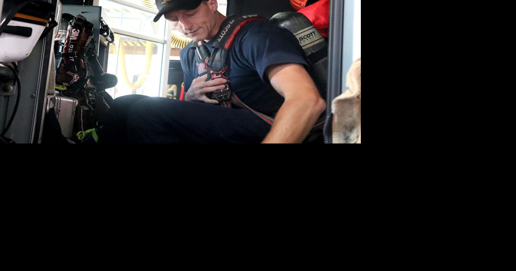 WE WILL NEVER FORGET How 9/11 reshaped emergency services in Winona and across the nation