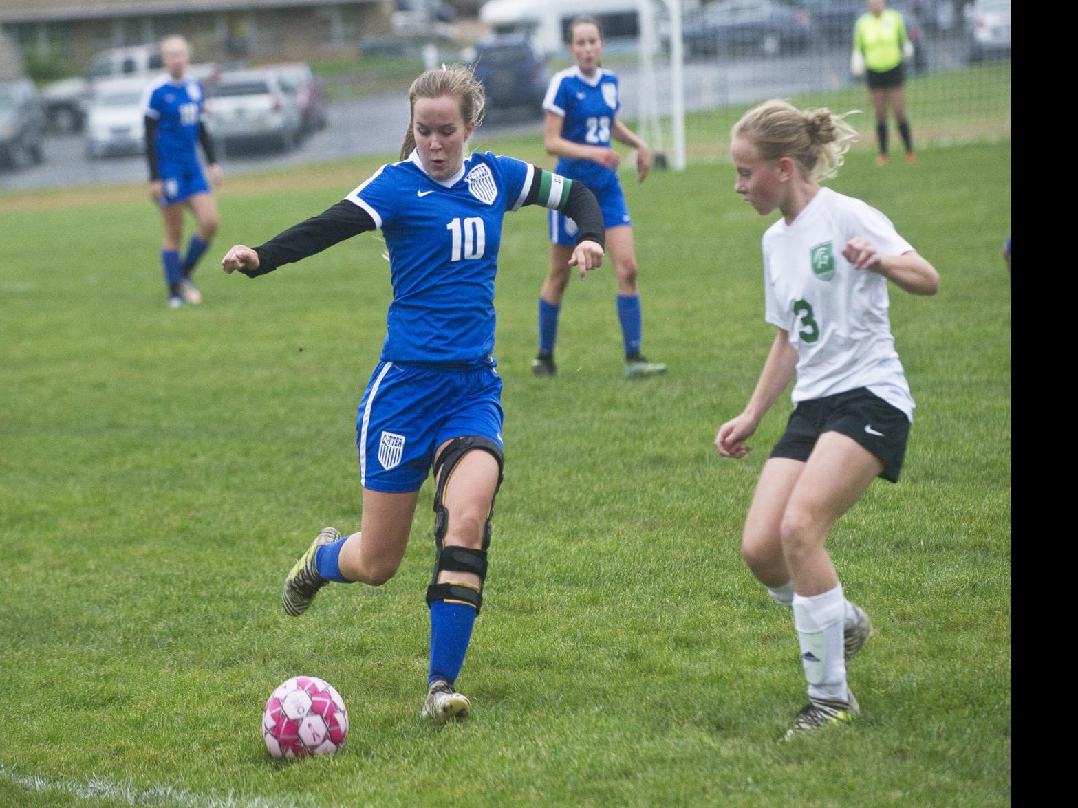 High School Soccer Mshsl Section 1a Boys And Girls Tournaments