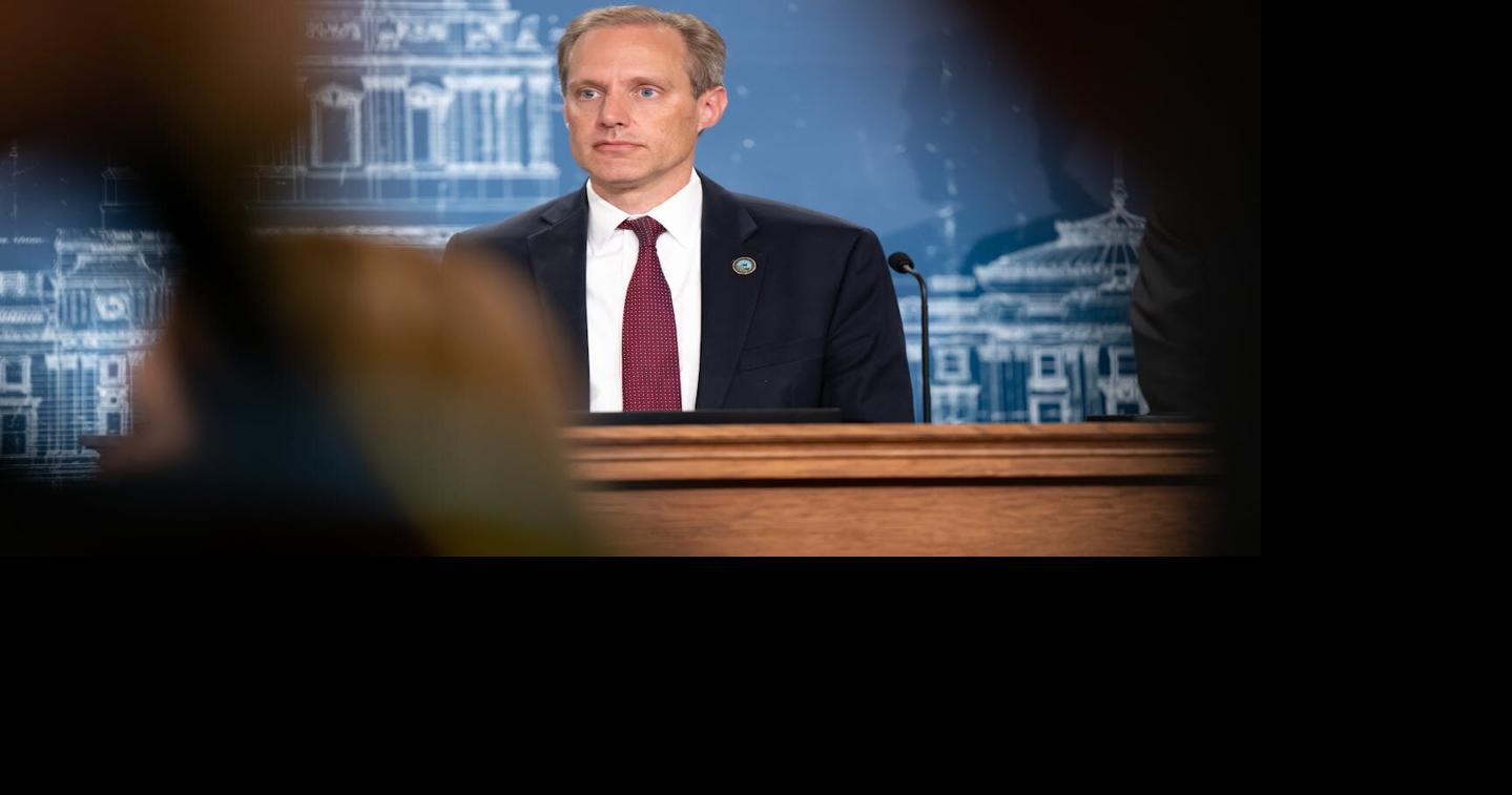 Feds leave Minnesota to fend for itself on election security Briana Bierschbach Star Tribune Jul 8, 2026 Jul 8, 2026 Updated 8 mins ago