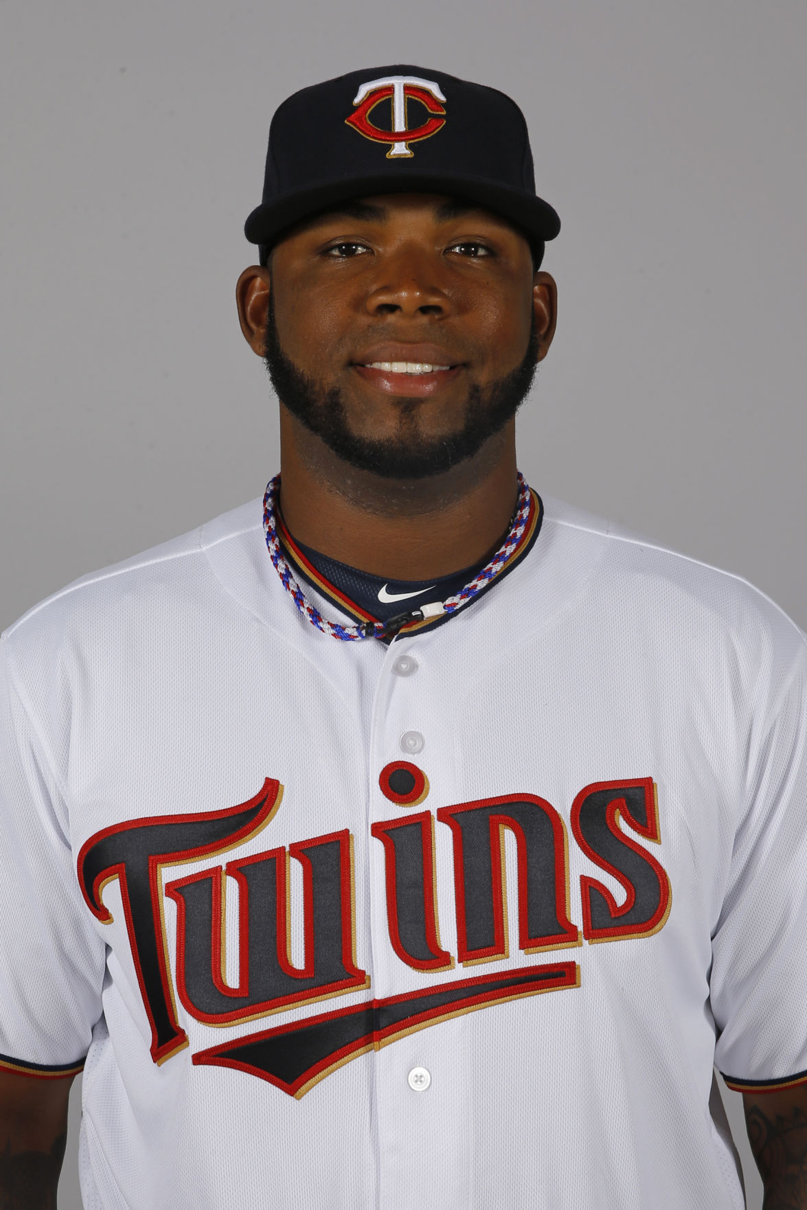 Twins' Kennys Vargas finds hope in mentor David Ortiz | Pro Sports ...