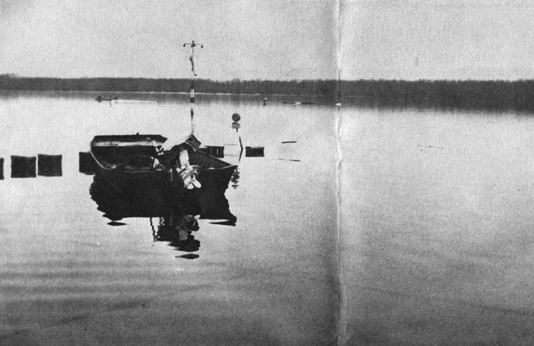 Pieces of the Past - 1965 Flood 01 06