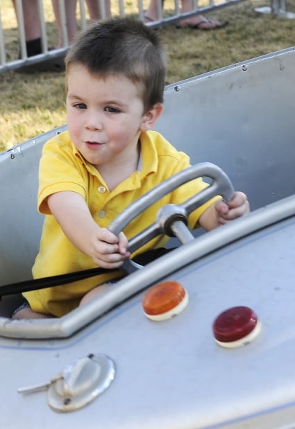 Winona County Fair | | winonadailynews.com