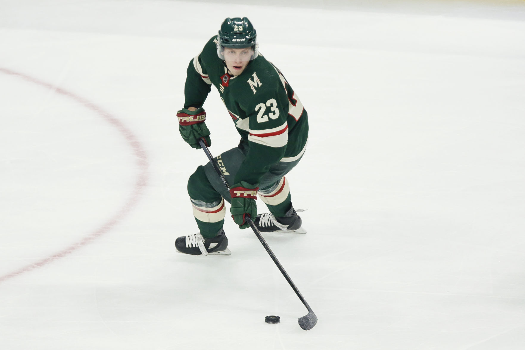 Wild calls up first round picks Matt Boldy, Marco Rossi from minors