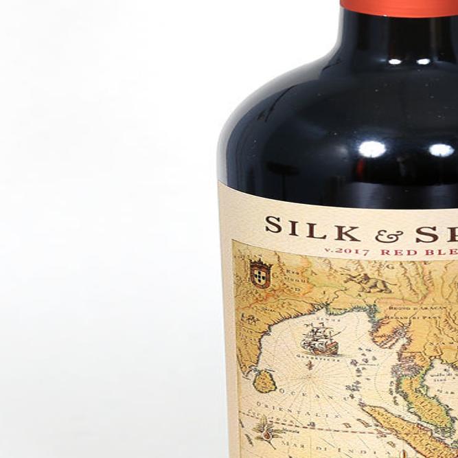 Wine Of The Week Silk And Spice Red Blend 2017 Food And Cooking Winonadailynews Com
