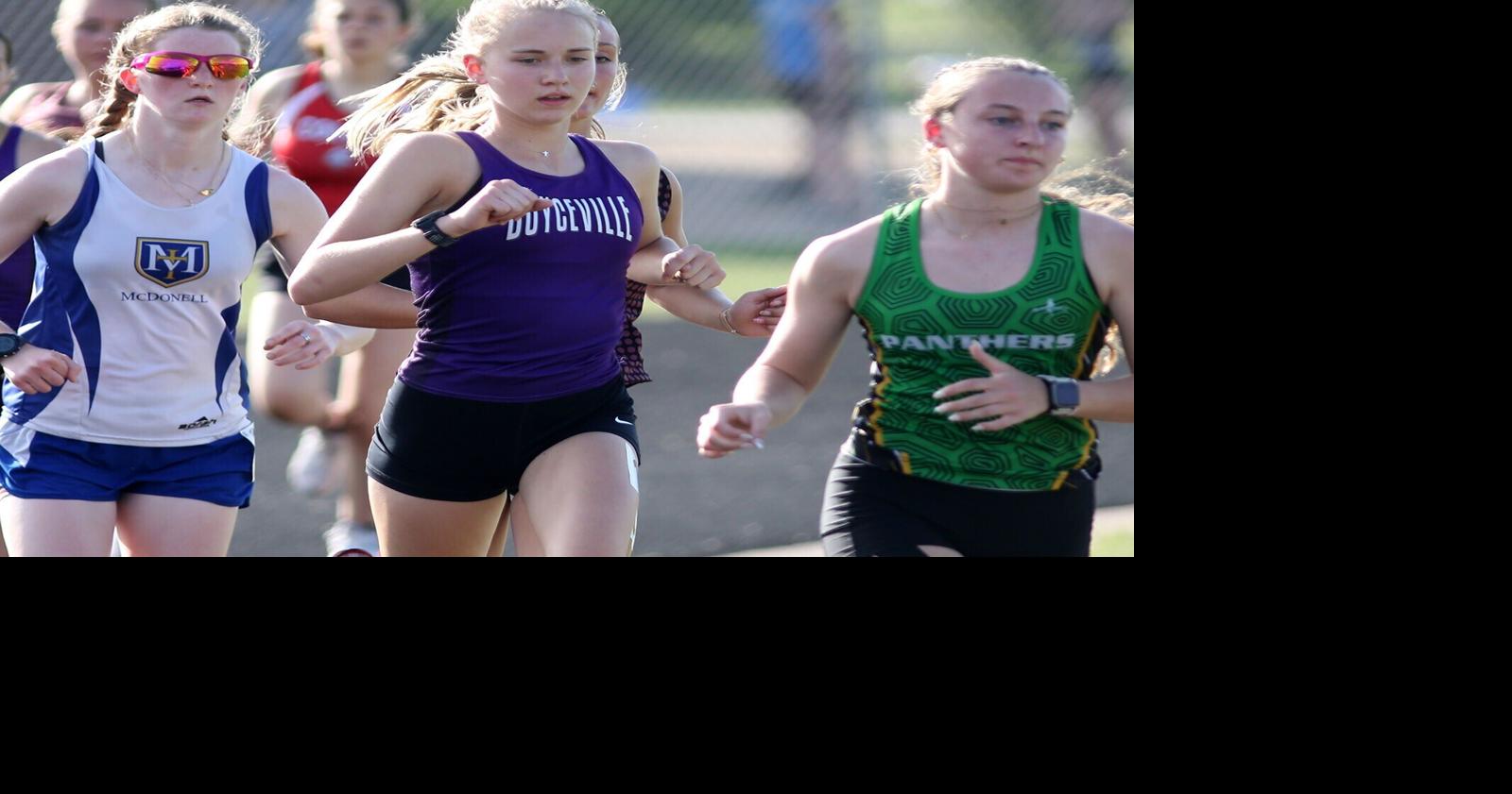 See which Dunn County athletes qualified for state track and field championships May 30, 2026 6 hrs ago